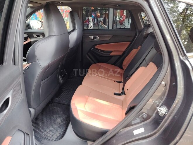 Changan Qiyuan Q05 2024, 38,767 km - 1.5 l - Lənkəran