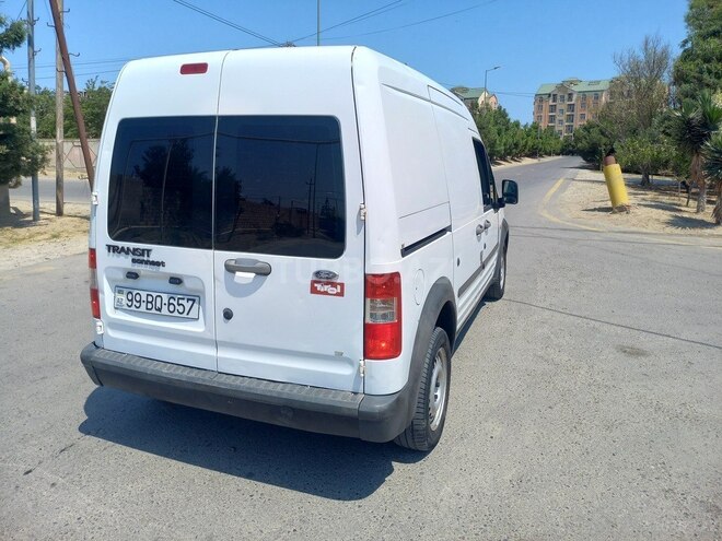Ford Tourneo Connect 2007, 170,000 km - 1.8 л - Bakı