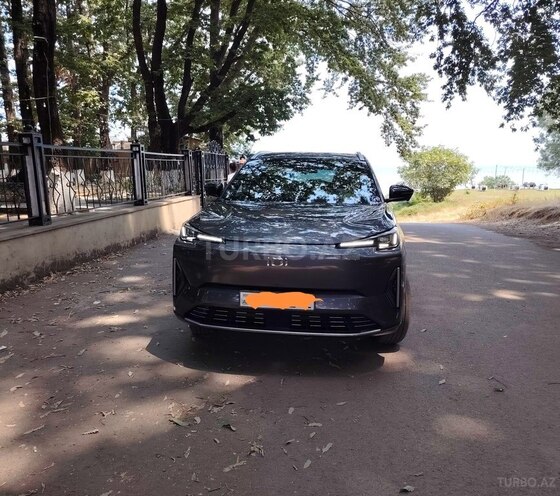 Changan Qiyuan Q05 2024, 38,767 km - 1.5 l - Lənkəran