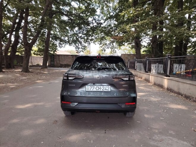 Changan Qiyuan Q05 2024, 38,767 km - 1.5 l - Lənkəran