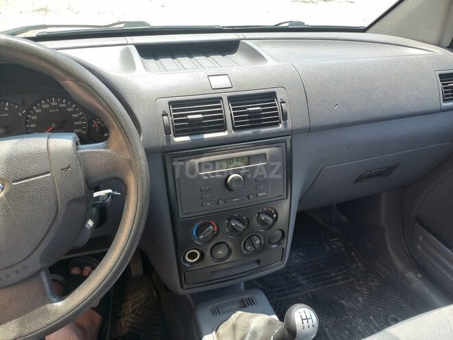 Ford Tourneo Connect 2007, 170,000 km - 1.8 л - Bakı