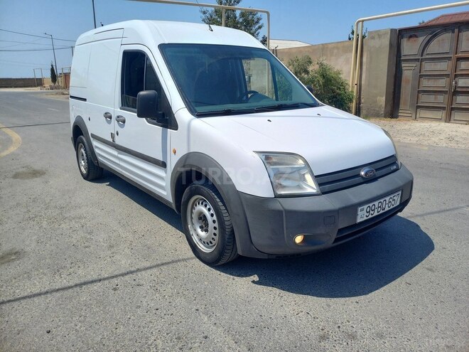 Ford Tourneo Connect 2007, 170,000 km - 1.8 л - Bakı