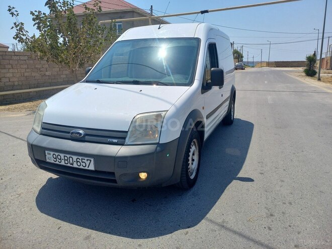 Ford Tourneo Connect 2007, 170,000 km - 1.8 л - Bakı