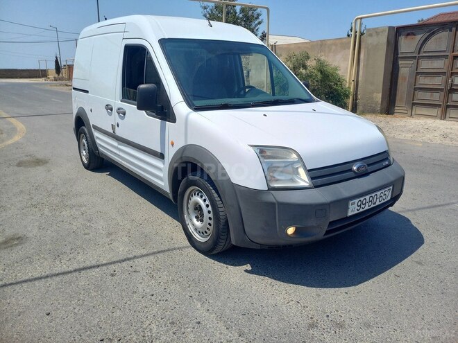 Ford Tourneo Connect 2007, 170,000 km - 1.8 л - Bakı
