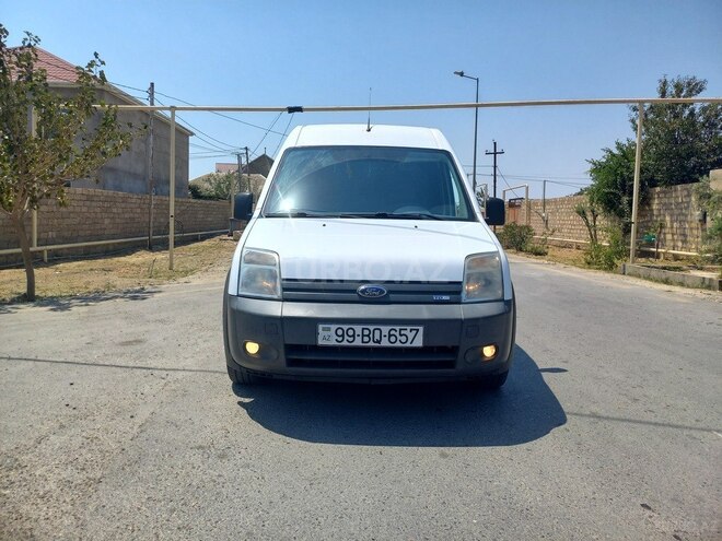 Ford Tourneo Connect 2007, 170,000 km - 1.8 л - Bakı