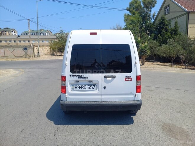 Ford Tourneo Connect 2007, 170,000 km - 1.8 л - Bakı