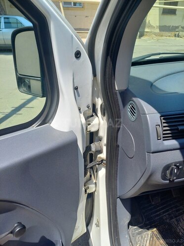 Ford Tourneo Connect 2007, 170,000 km - 1.8 л - Bakı