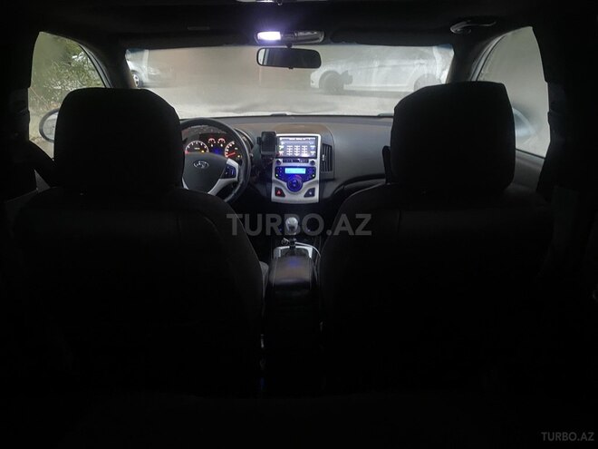Hyundai i30 2008, 258,000 km - 1.6 л - Bakı