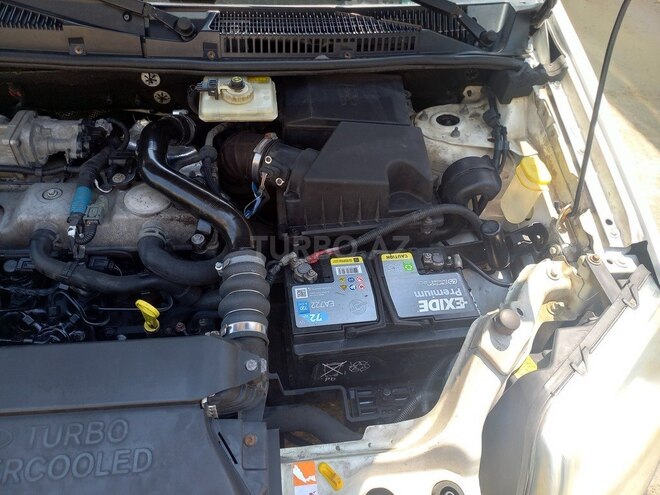 Ford Tourneo Connect 2007, 170,000 km - 1.8 л - Bakı