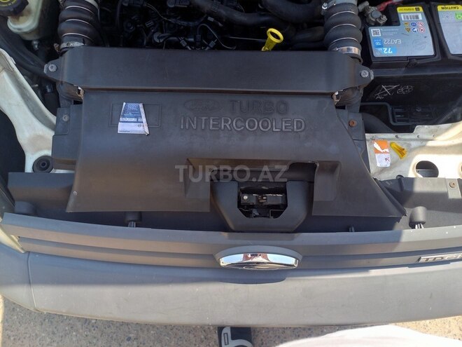 Ford Tourneo Connect 2007, 170,000 km - 1.8 л - Bakı