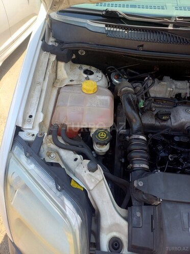 Ford Tourneo Connect 2007, 170,000 km - 1.8 л - Bakı