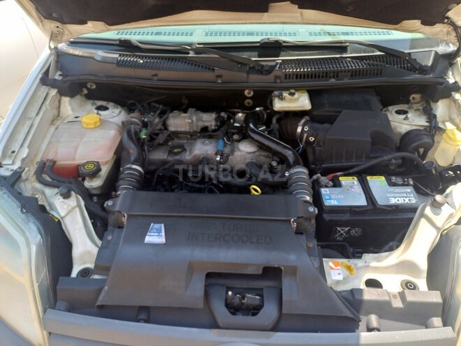 Ford Tourneo Connect 2007, 170,000 km - 1.8 л - Bakı
