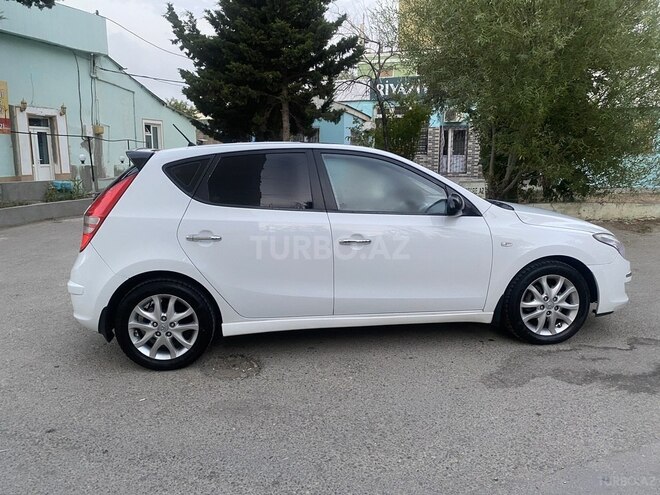 Hyundai i30 2008, 258,000 km - 1.6 л - Bakı