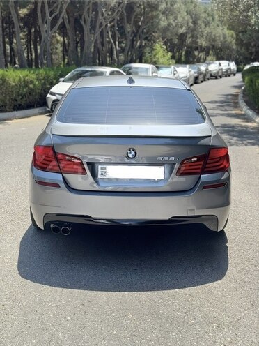 BMW 528 2012, 226,000 km - 2.0 l - Bakı