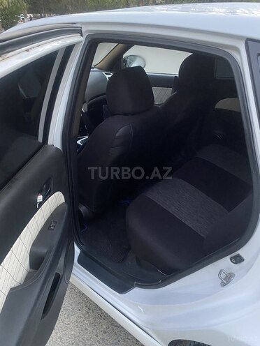 Hyundai i30 2008, 258,000 km - 1.6 л - Bakı