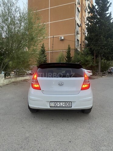 Hyundai i30 2008, 258,000 km - 1.6 л - Bakı