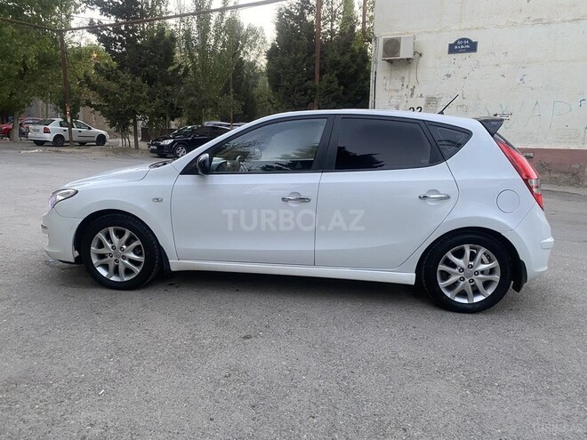 Hyundai i30 2008, 258,000 km - 1.6 л - Bakı