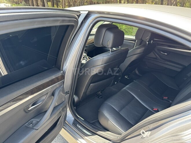 BMW 528 2012, 226,000 km - 2.0 l - Bakı