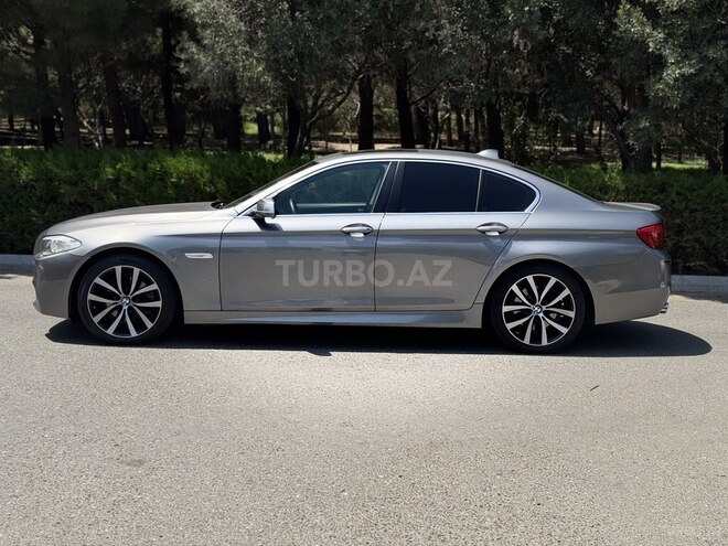 BMW 528 2012, 226,000 km - 2.0 l - Bakı