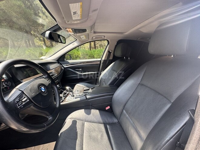 BMW 528 2012, 226,000 km - 2.0 l - Bakı