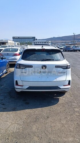 Changan CS 55 Plus 2025, 0 km - 1.5 l - Bakı