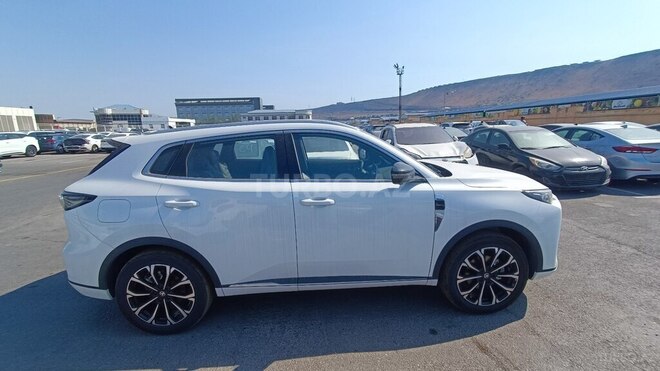 Changan CS 55 Plus 2025, 0 km - 1.5 l - Bakı