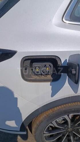 Changan CS 55 Plus 2025, 0 km - 1.5 l - Bakı