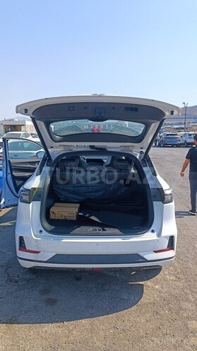 Changan CS 55 Plus 2025, 0 km - 1.5 l - Bakı
