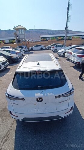 Changan CS 55 Plus 2025, 0 km - 1.5 l - Bakı