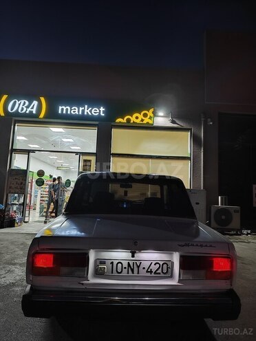 LADA (VAZ) 2107 2009, 95,000 km - 1.6 л - Bakı