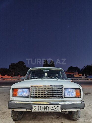 LADA (VAZ) 2107 2009, 95,000 km - 1.6 л - Bakı