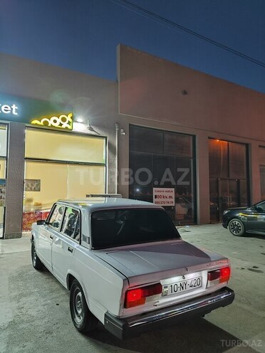 LADA (VAZ) 2107 2009, 95,000 km - 1.6 л - Bakı