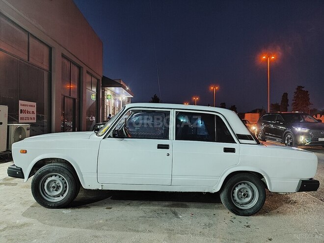 LADA (VAZ) 2107 2009, 95,000 km - 1.6 л - Bakı