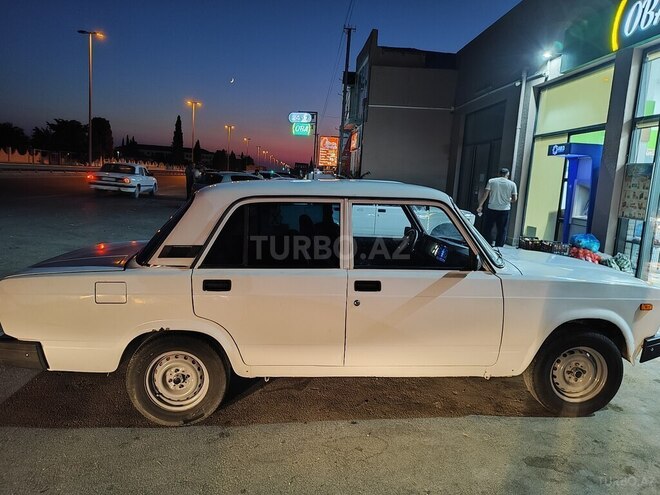 LADA (VAZ) 2107 2009, 95,000 km - 1.6 л - Bakı