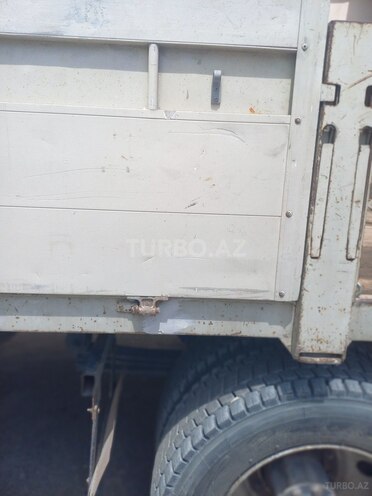Mercedes Atego 1217 2000, 610,000 km - 4.3 l - Bakı