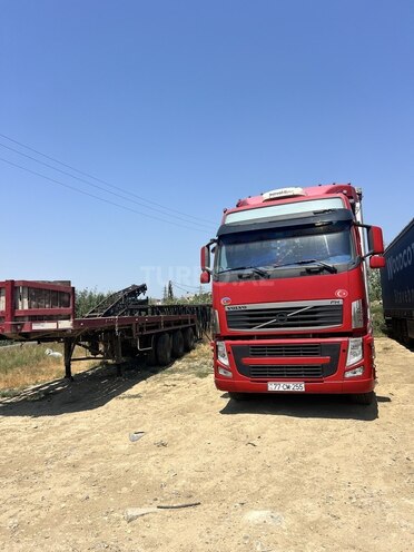 Volvo FH 13 2012, 1,533,333 km - 13.0 l - Bakı