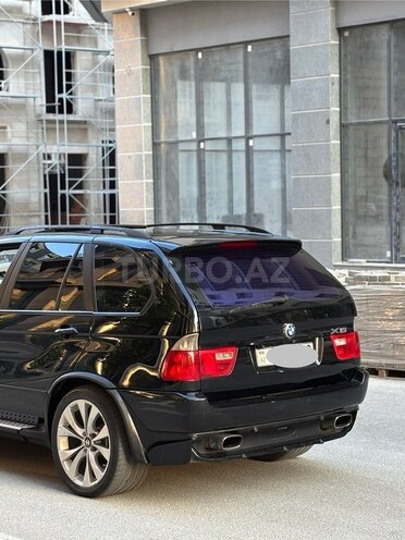BMW X5 2002, 299,999 km - 3.0 л - Bakı