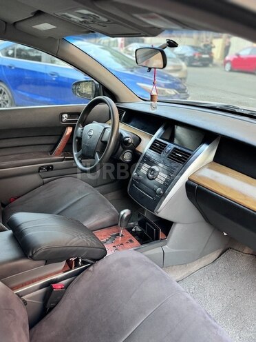 Audi A6 2013, 204,000 km - 2.8 l - Bakı