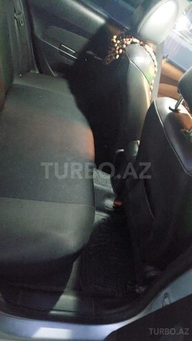 Chevrolet Cruze 2014, 235,918 km - 1.4 л - Gəncə