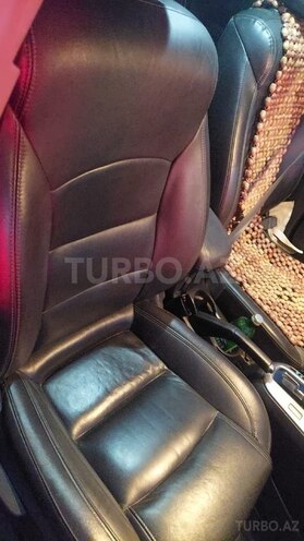 Chevrolet Cruze 2014, 235,918 km - 1.4 л - Gəncə