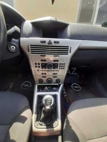 Opel Astra 2008, 197,000 km - 1.4 л - Bakı