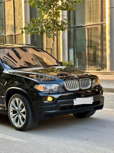 BMW X5 2002, 299,999 km - 3.0 л - Bakı
