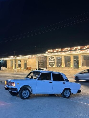 LADA (VAZ) 2107 2007, 98,000 km - 1.6 l - Bakı