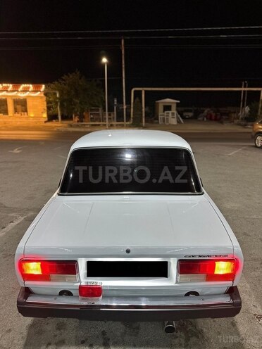LADA (VAZ) 2107 2007, 98,000 km - 1.6 l - Bakı