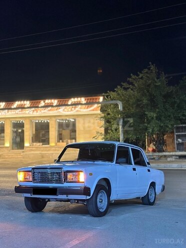 LADA (VAZ) 2107 2007, 98,000 km - 1.6 l - Bakı