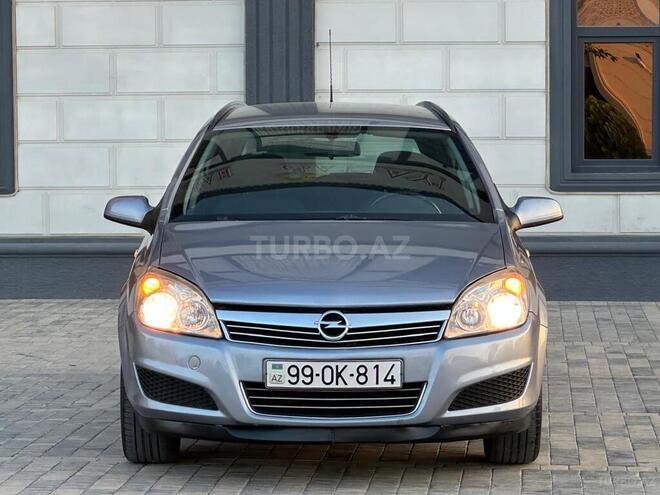 Opel Astra 2007, 286,000 km - 1.3 l - Xırdalan