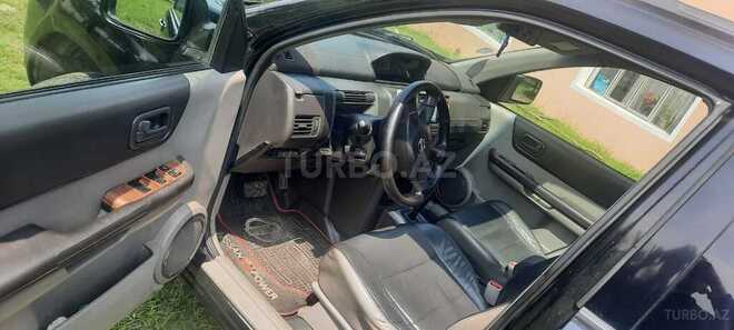 Nissan X-Trail 2004, 426,000 km - 2.0 l - Astara