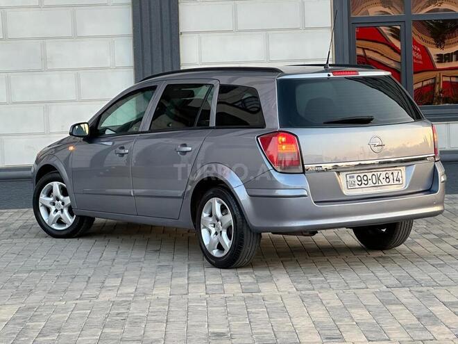 Opel Astra 2007, 286,000 km - 1.3 l - Xırdalan