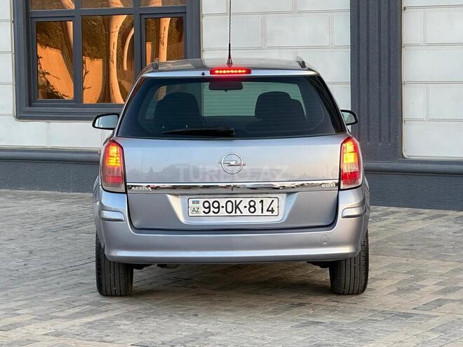 Opel Astra 2007, 286,000 km - 1.3 l - Xırdalan
