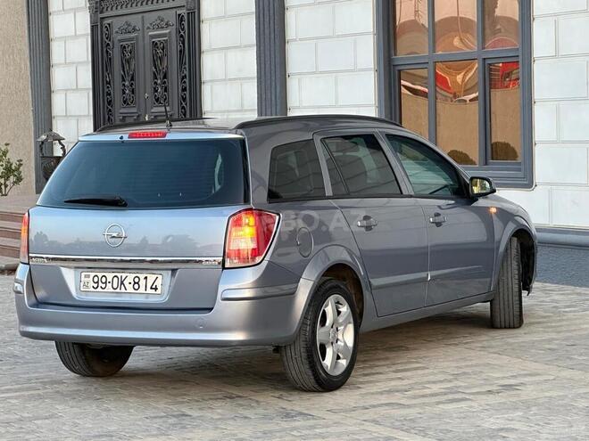 Opel Astra 2007, 286,000 km - 1.3 l - Xırdalan